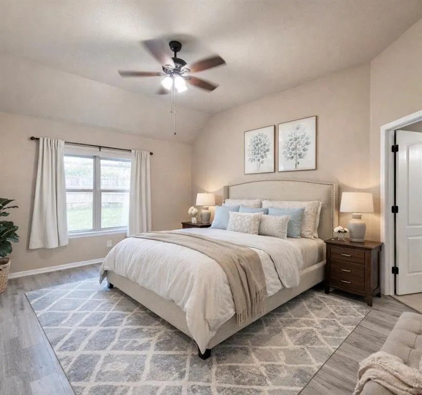 5204 Bear Valley Drive