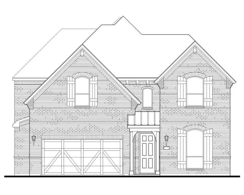 2641 Harvest Lane