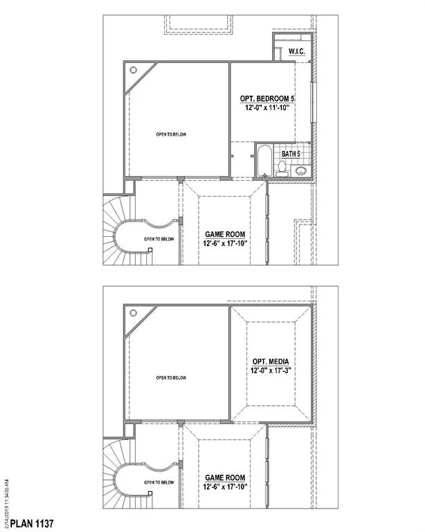 2641 Harvest Lane