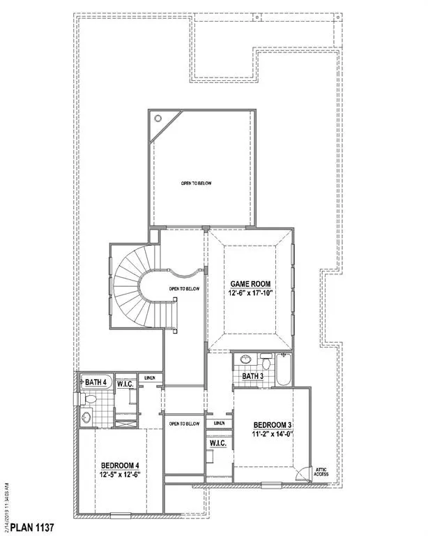 2641 Harvest Lane