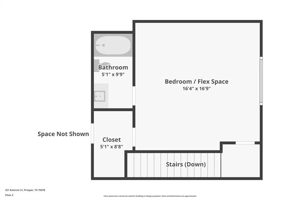 421 Komron Court
