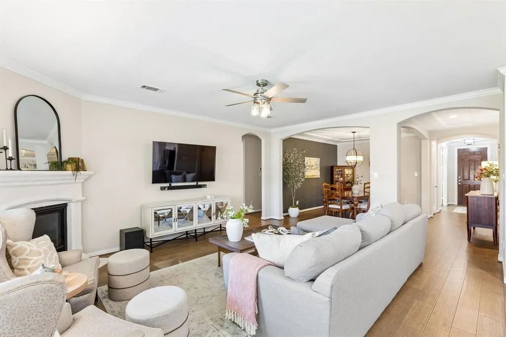 421 Komron Court