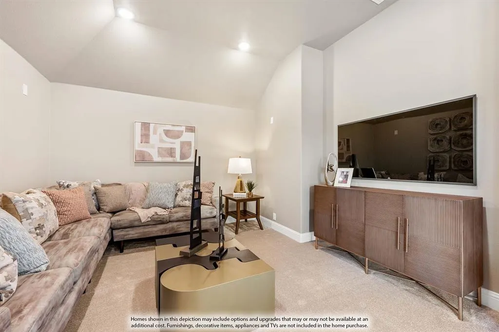 4012 Clingsman Way