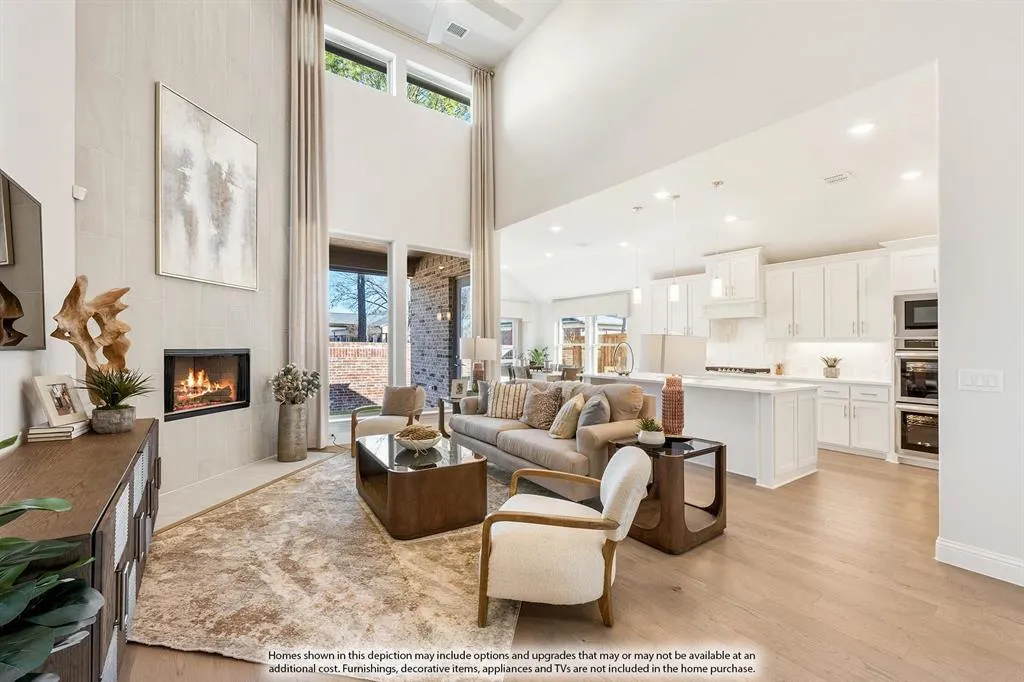 4012 Clingsman Way