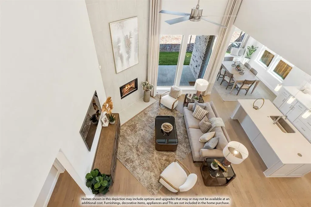 4012 Clingsman Way