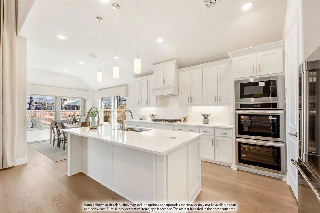 4012 Clingsman Way
