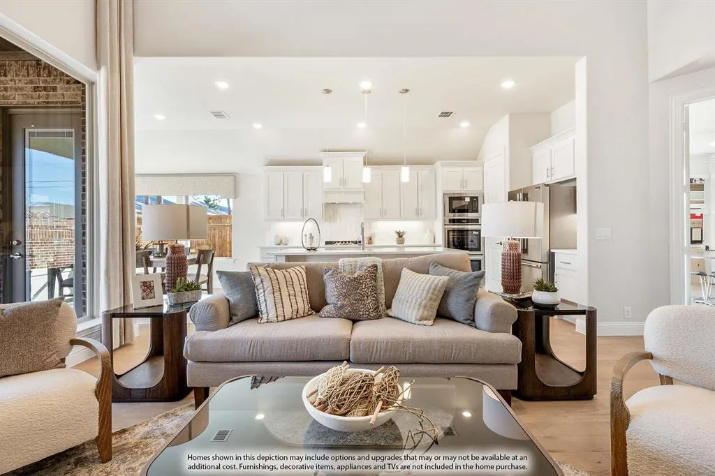 4012 Clingsman Way