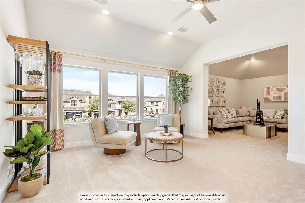 4012 Clingsman Way