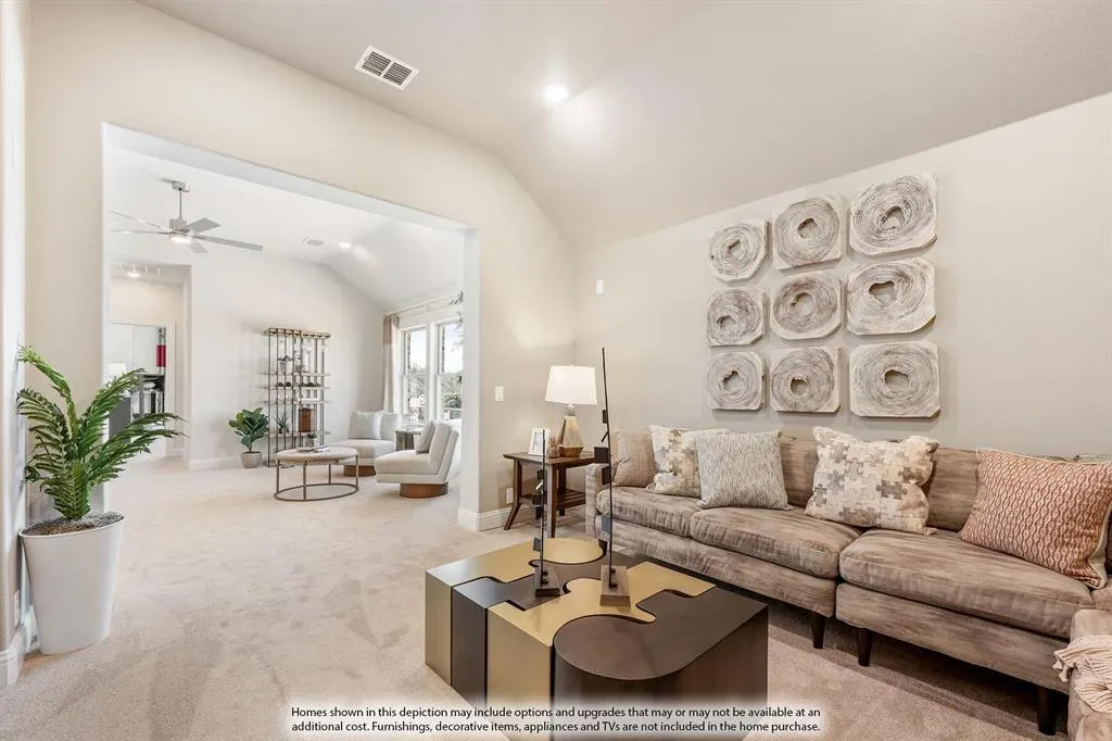 4012 Clingsman Way