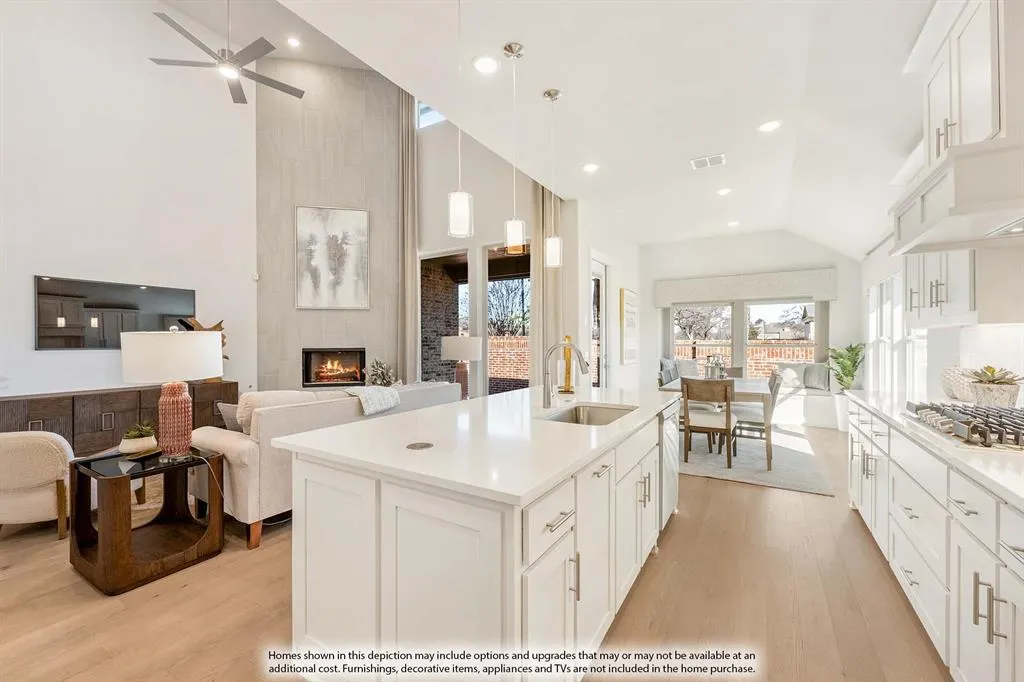4012 Clingsman Way