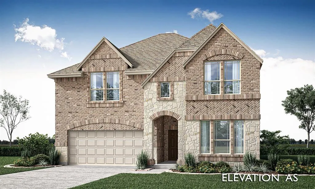 4012 Clingsman Way