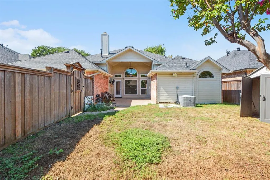 607 Grimsworth Court