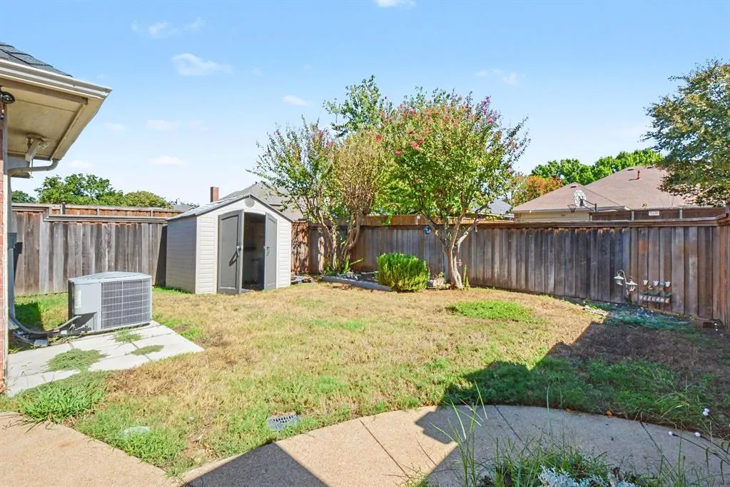 607 Grimsworth Court