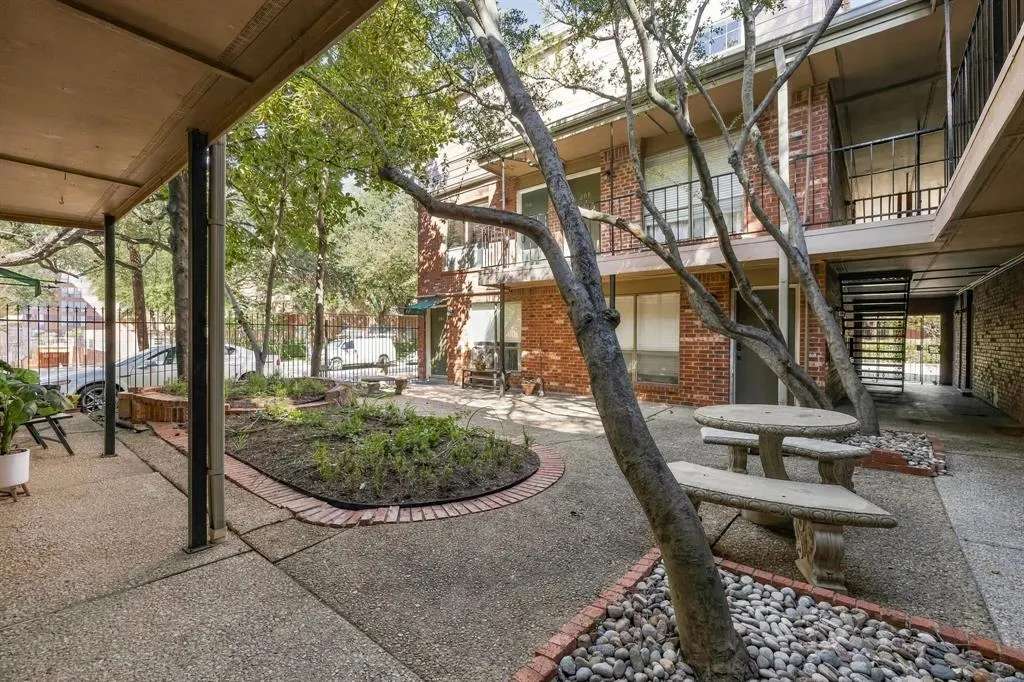 4525 Gilbert Avenue #208