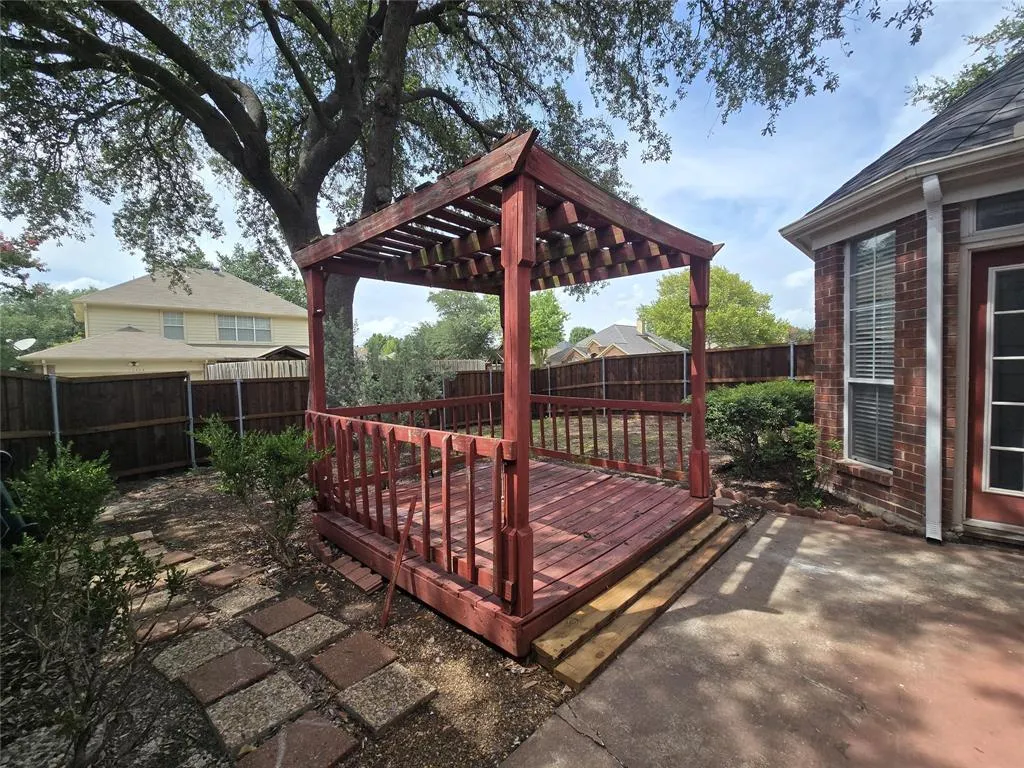 10512 Napa Valley Drive