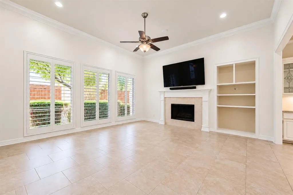4612 Saxon Drive