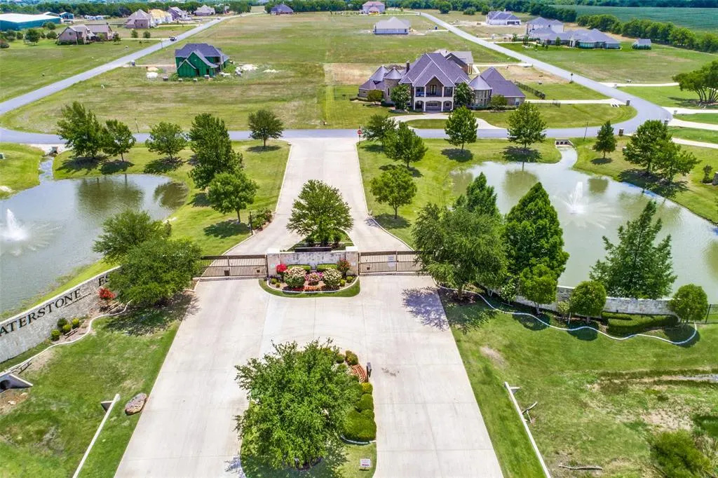 C-14 Waterstone Estates