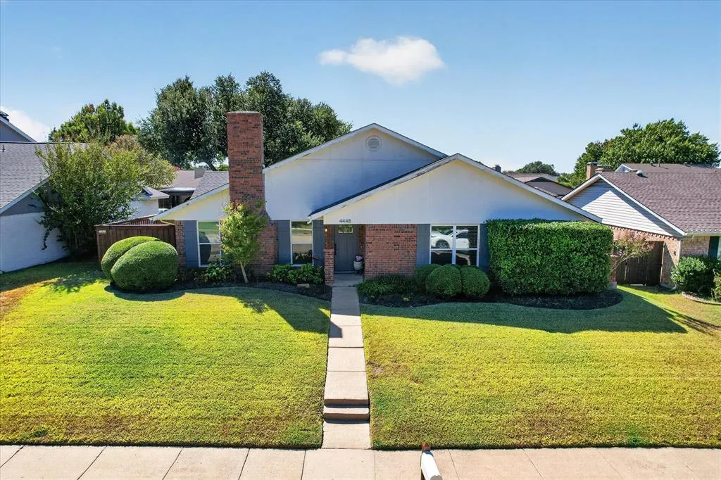 4448 Cleveland Drive