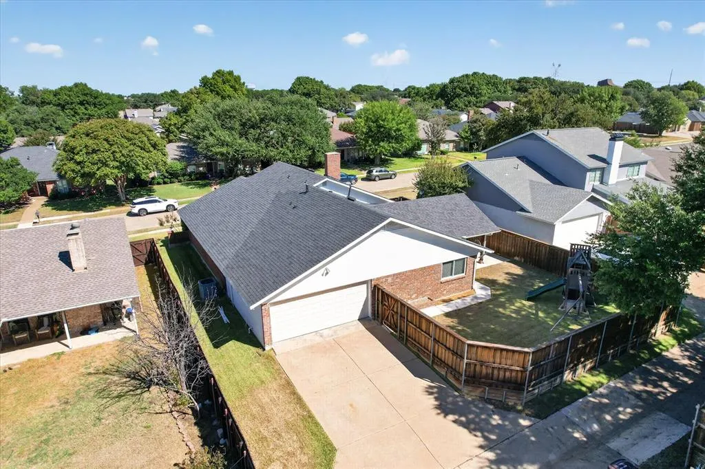 4448 Cleveland Drive