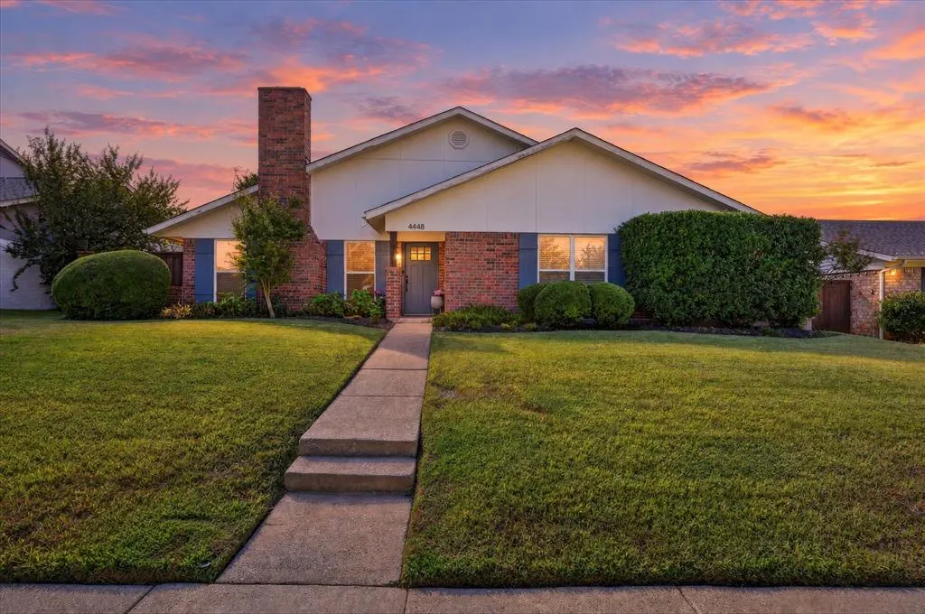 4448 Cleveland Drive