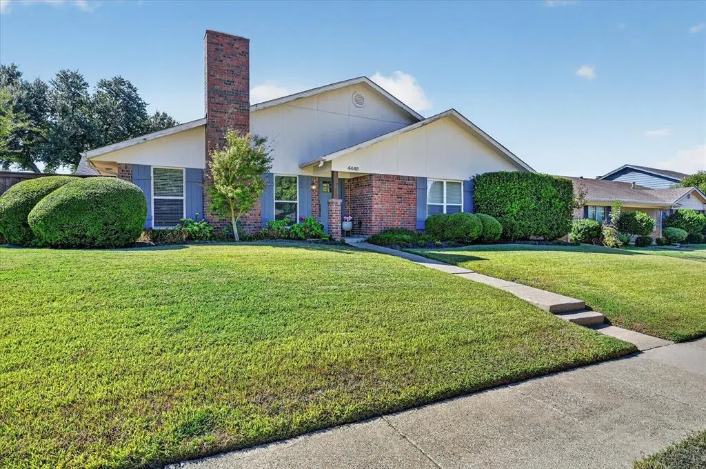 4448 Cleveland Drive