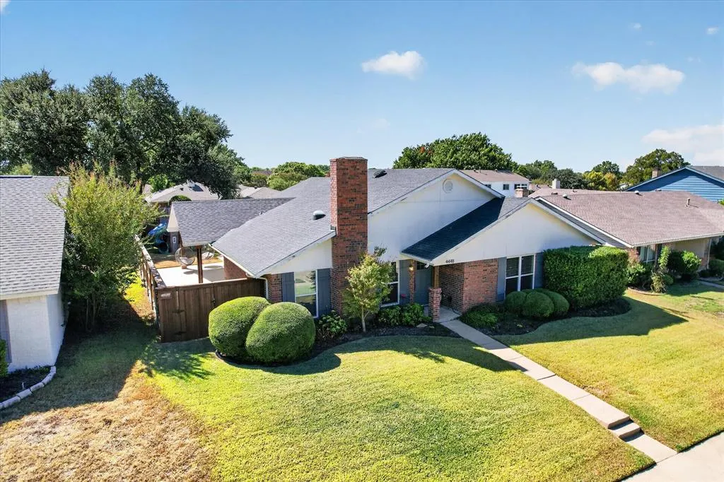 4448 Cleveland Drive