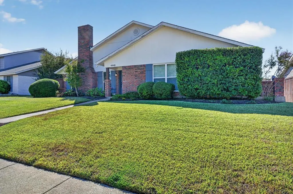 4448 Cleveland Drive