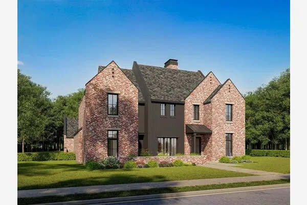 506 Copper Ridge Drive