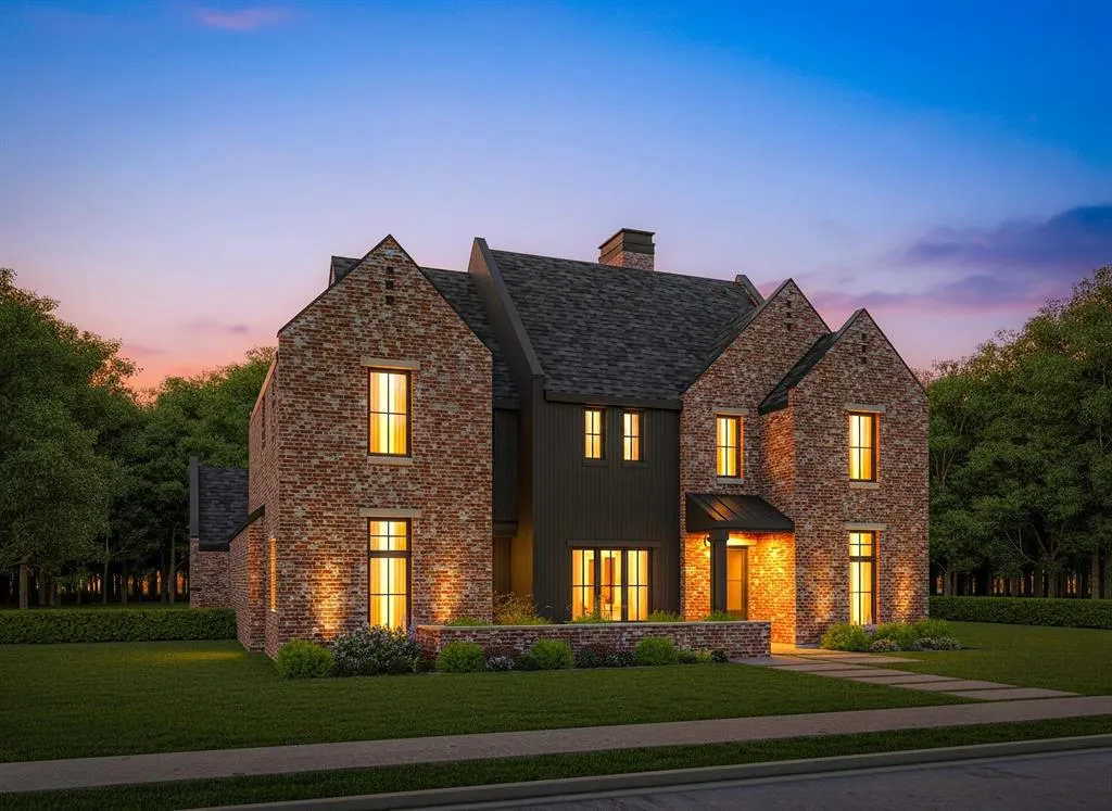 506 Copper Ridge Drive