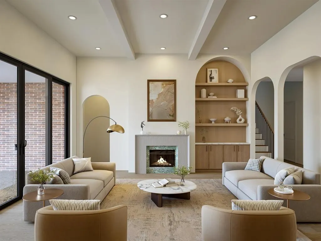 506 Copper Ridge Drive