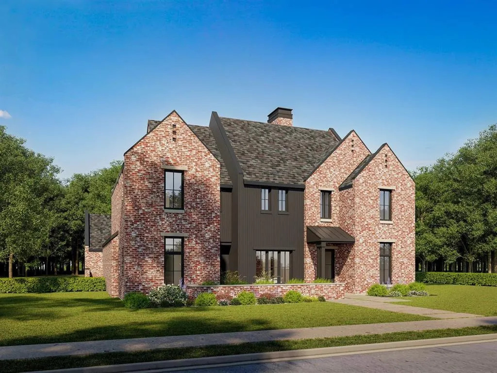 506 Copper Ridge Drive