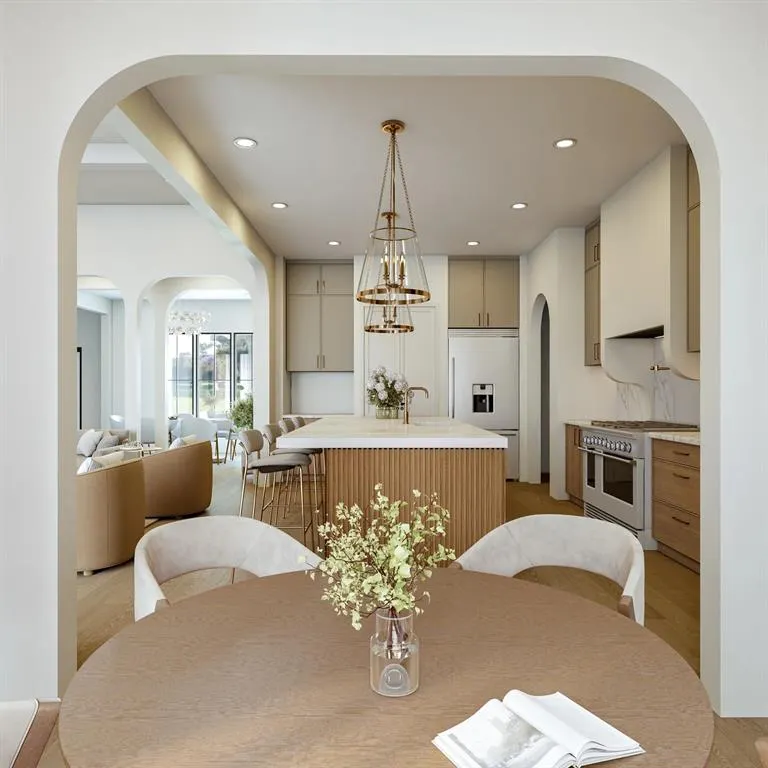 506 Copper Ridge Drive
