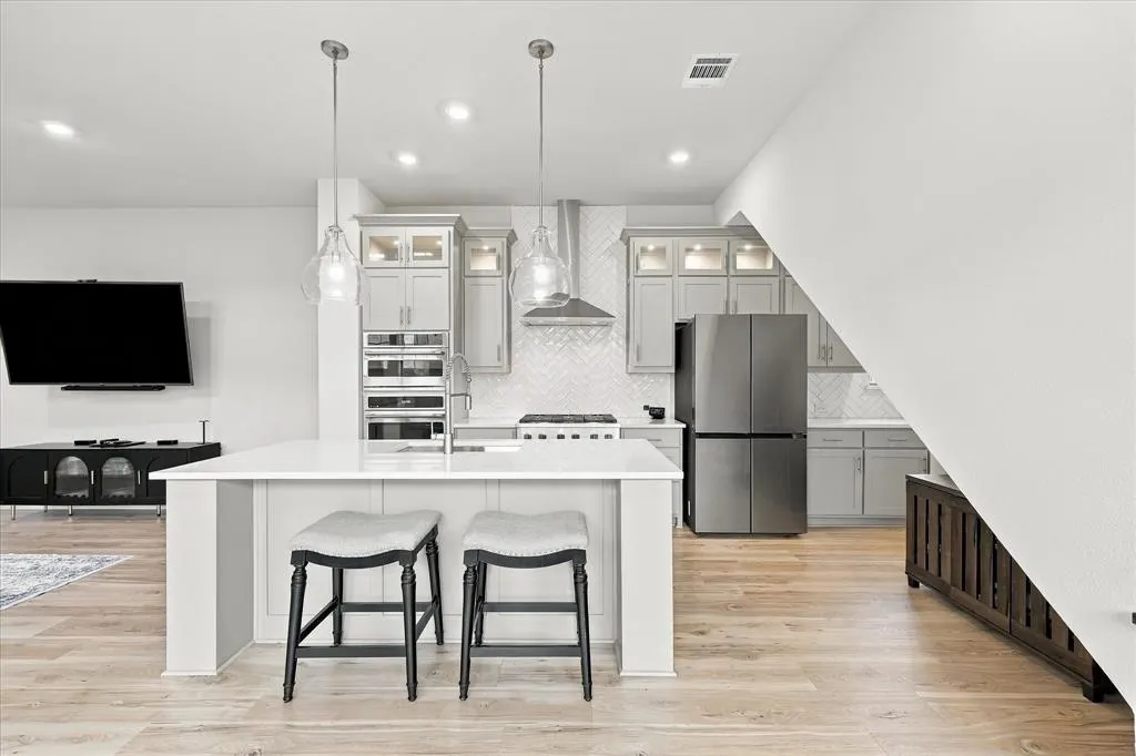 3567 Honeycutt Drive