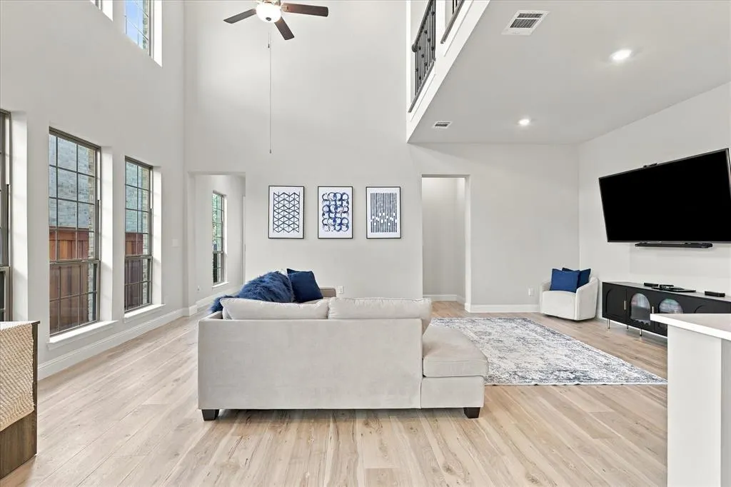 3567 Honeycutt Drive