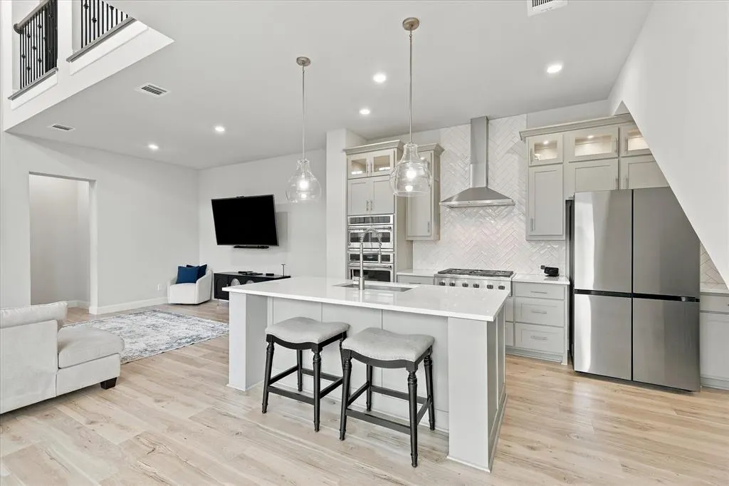 3567 Honeycutt Drive