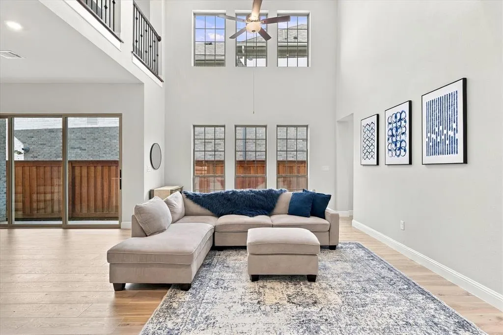 3567 Honeycutt Drive