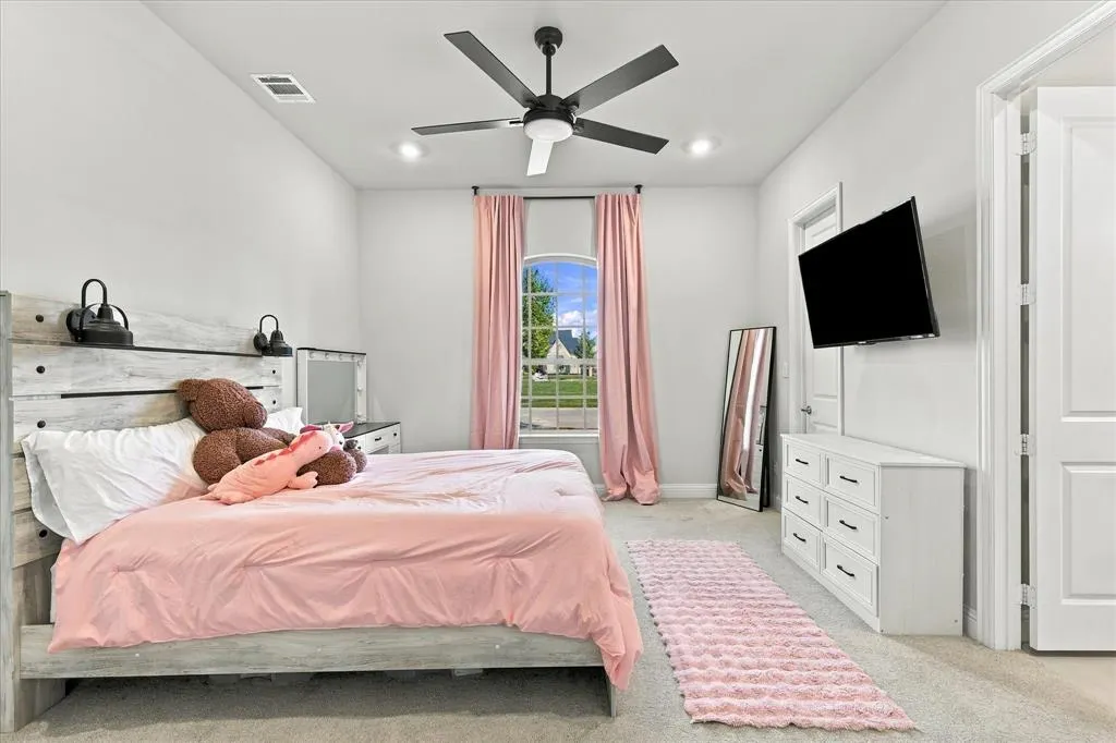 3567 Honeycutt Drive