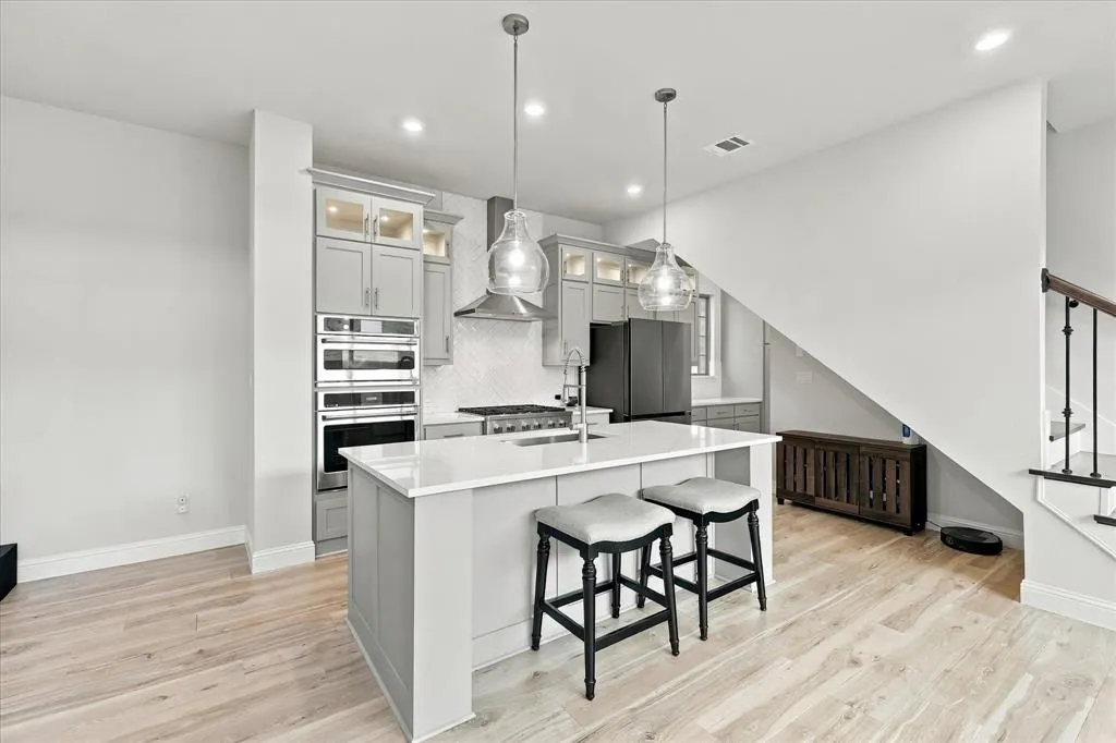 3567 Honeycutt Drive