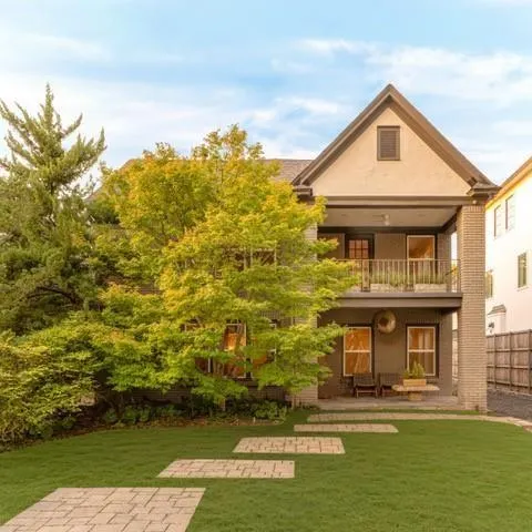 4009 Prescott Avenue