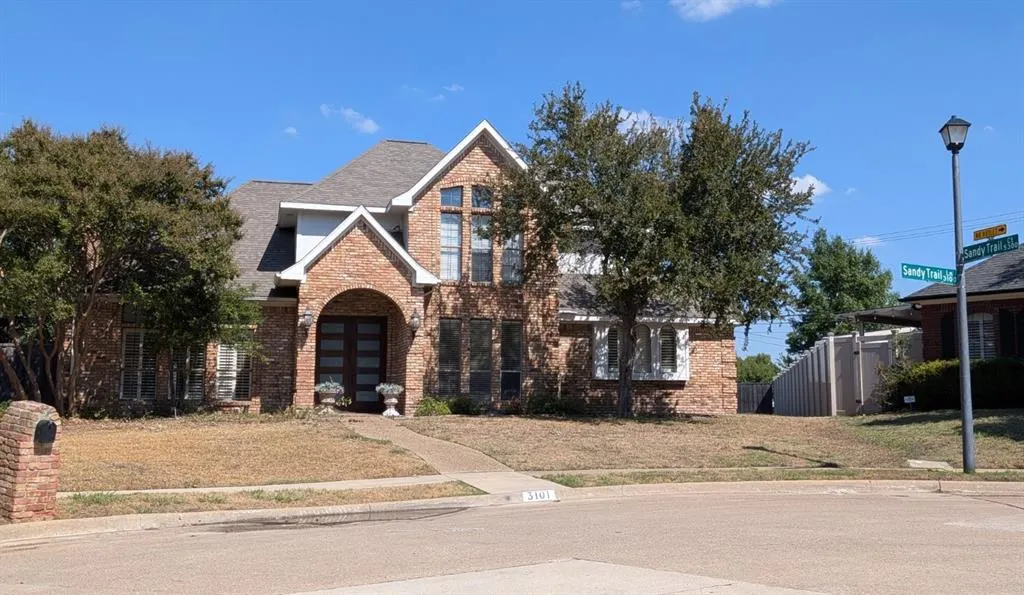 3101 Sandy Trail Lane