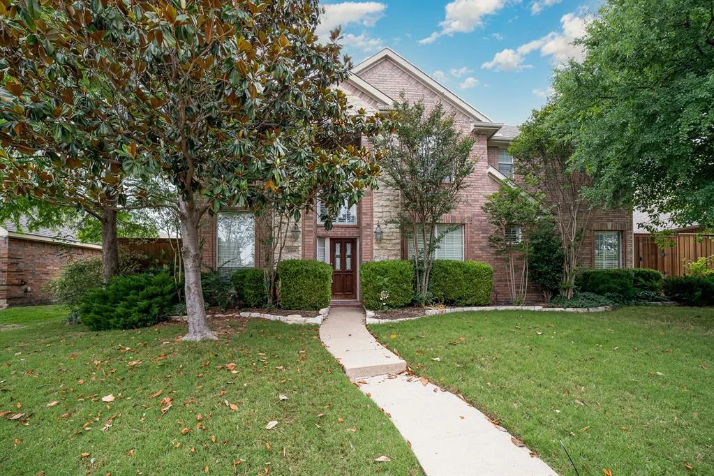 1800 Montura Lane