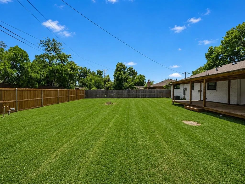 203 Abrams Road