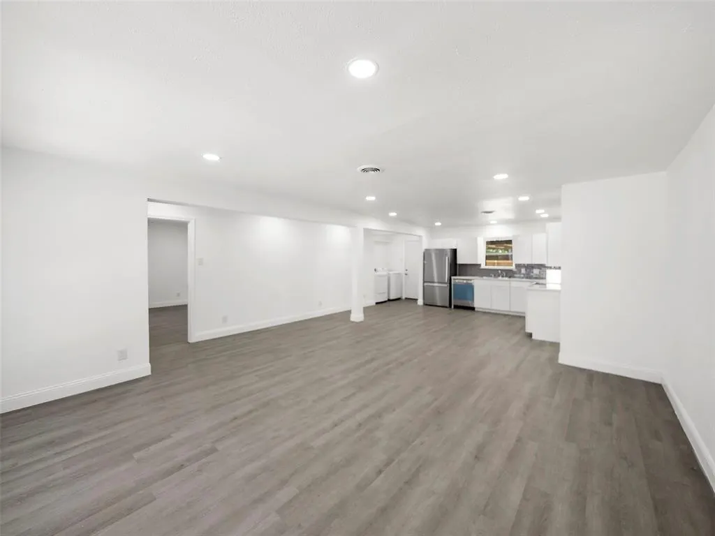 203 Abrams Road
