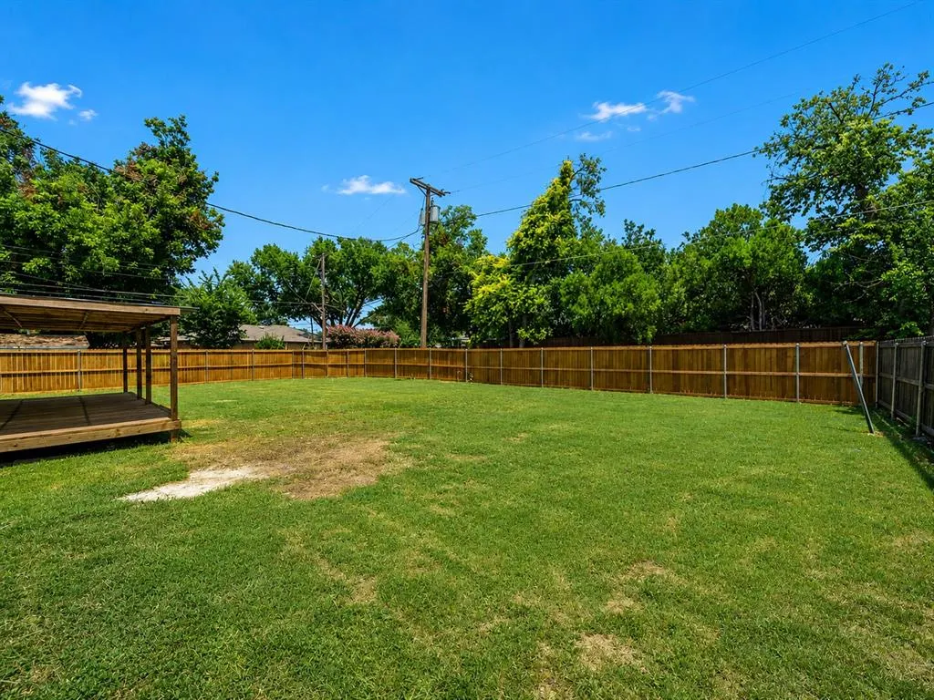 203 Abrams Road