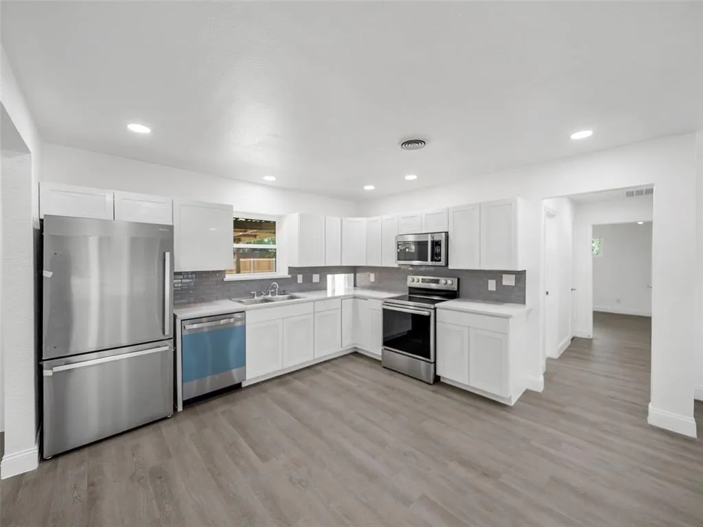 203 Abrams Road