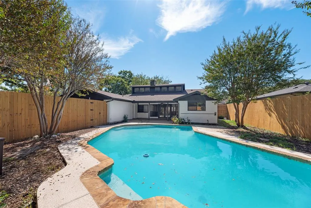 1903 Clemson Drive