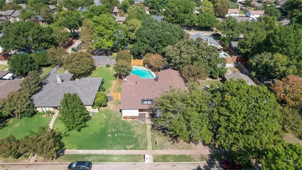 1903 Clemson Drive