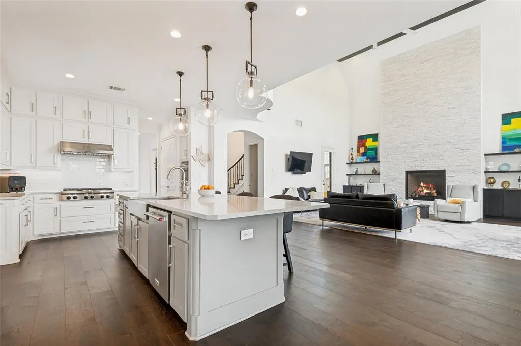 7298 Calypso Lane