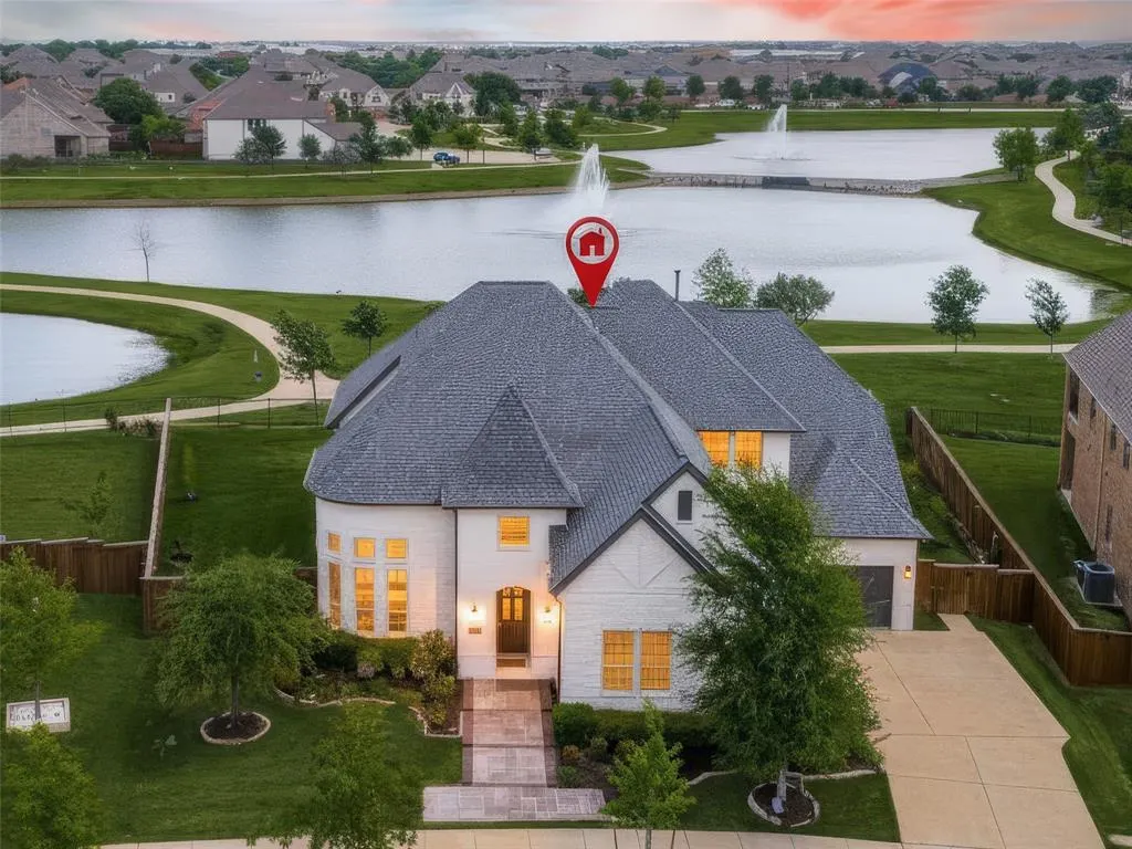 7298 Calypso Lane