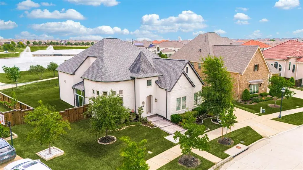7298 Calypso Lane